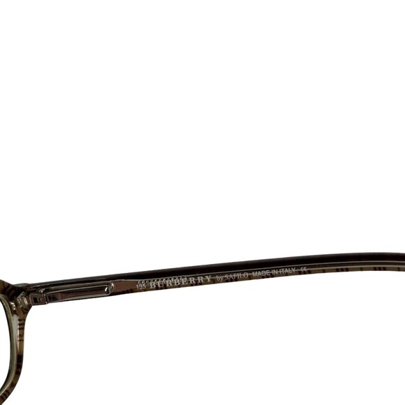 Burberry B8424 05M4 50-13 Child Designer Eyeglass Frames Glasses‎ - Picture 10 of 14